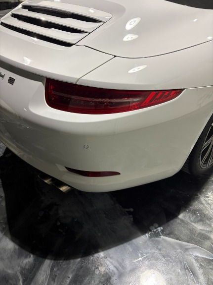 Used 2015 Porsche 911 Carrera S for sale $98,850 at The Vip Leasing in Miami FL 33142 6